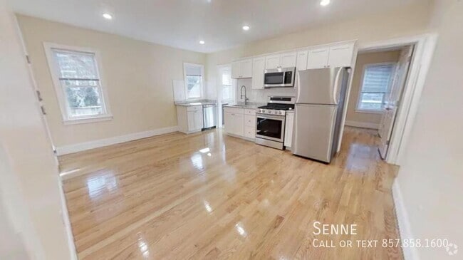 Building Photo - Spacious 4-Bed, 2-Bath Near Porter Square ... Unit 4 Rental