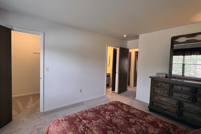 Walk-In Closets
