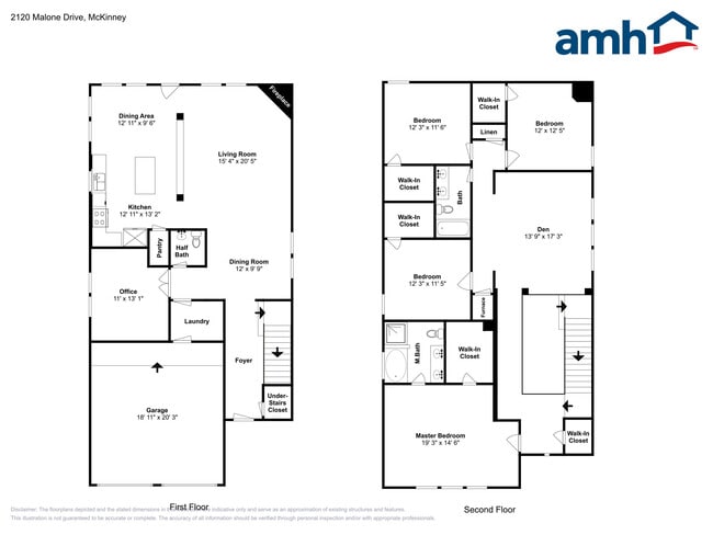 Photo - 2120 Malone Dr