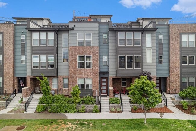 Building Photo - 9072 E 47th Ave Rental