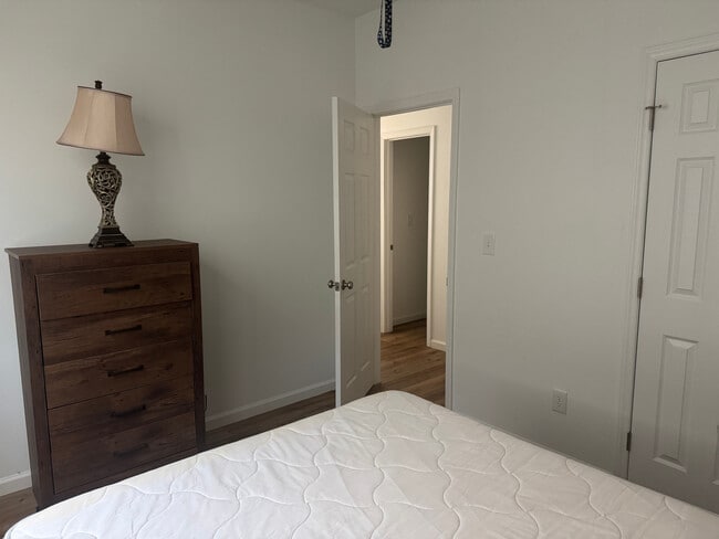 Room in Duplex on S Alston Ave