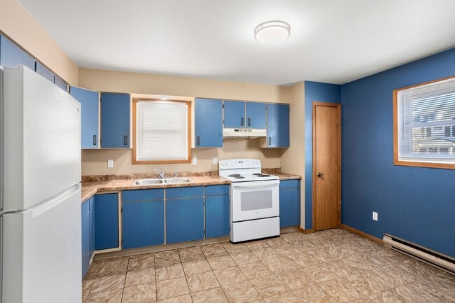 Photo - 1007 Jackson St Unit Lower