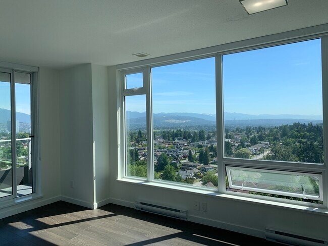 Photo - 2304-5515 Boundary Road Unit 2304