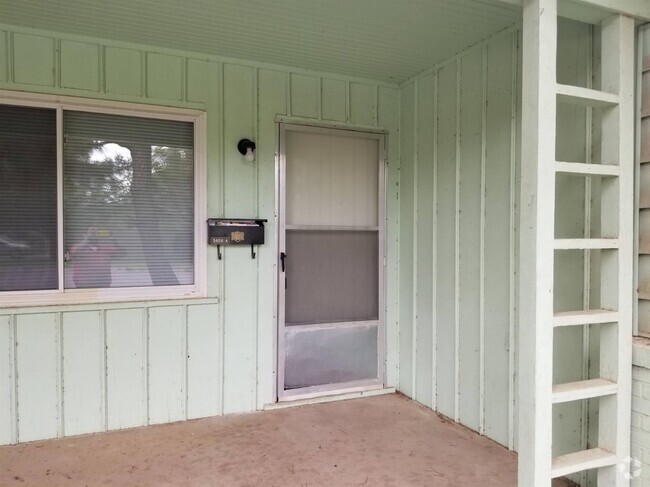 Building Photo - 3408 Nashville Ave Rental