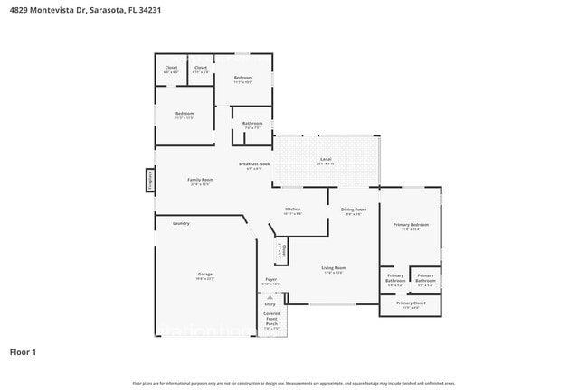 Photo - 4829 Montevista Dr