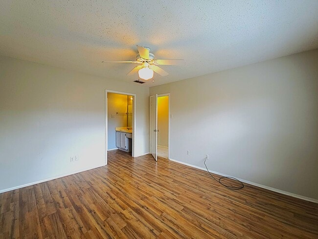 Photo - Get ready to fall in love with comfortable, carefree living at Courtyard Condominiums in Tyler, TX!