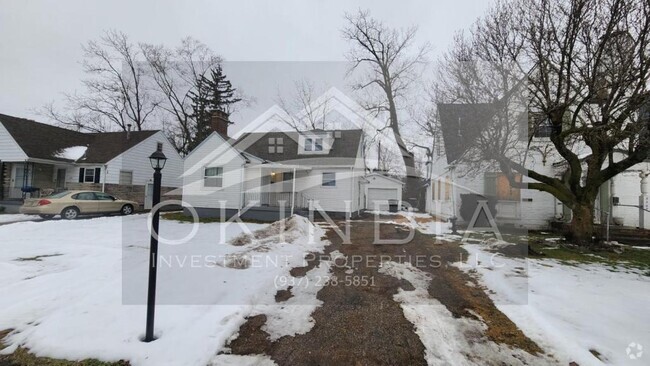 Building Photo - 3311 Otterbein Ave Rental