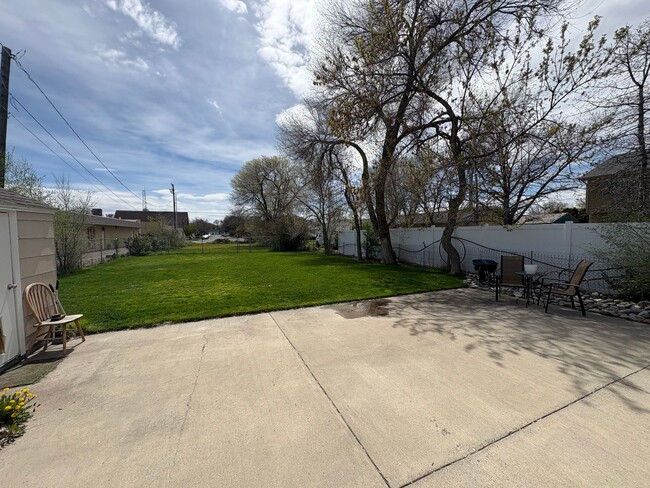 Photo - Adorable 2 BR 1 Bath home with Yard