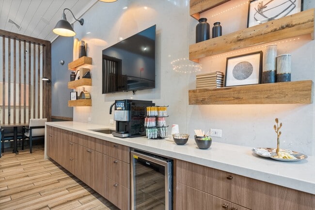 Photo - Barclay Chase Apartment Homes