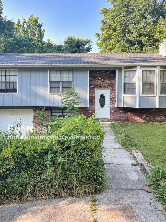 Building Photo - 5576 Dug Hollow Rd Rental