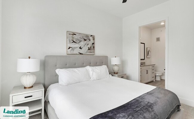 Photo - 650 E Sycamore St Unit 3207