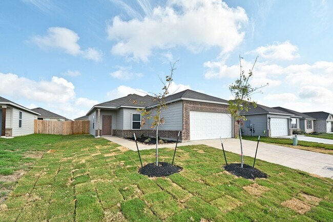 Building Photo - 3416 Canyon Ridge Rental