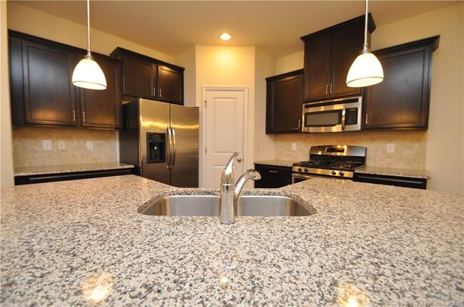 Photo - 643 Briarcliff St Townhome