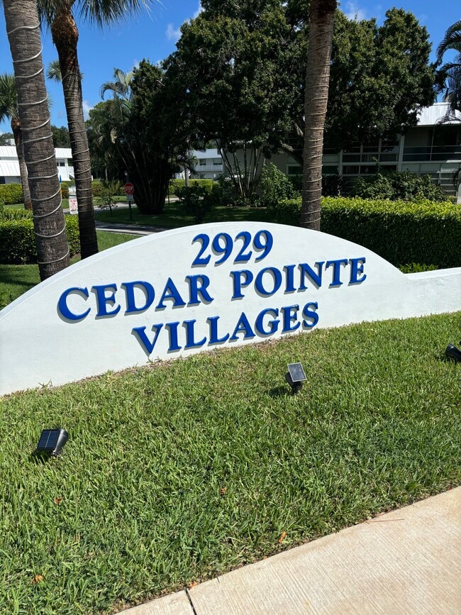 Photo - 2929 SE Ocean Blvd Unit G6