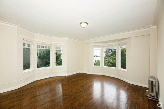 Building Photo - 1320-1380 Lombard Rental