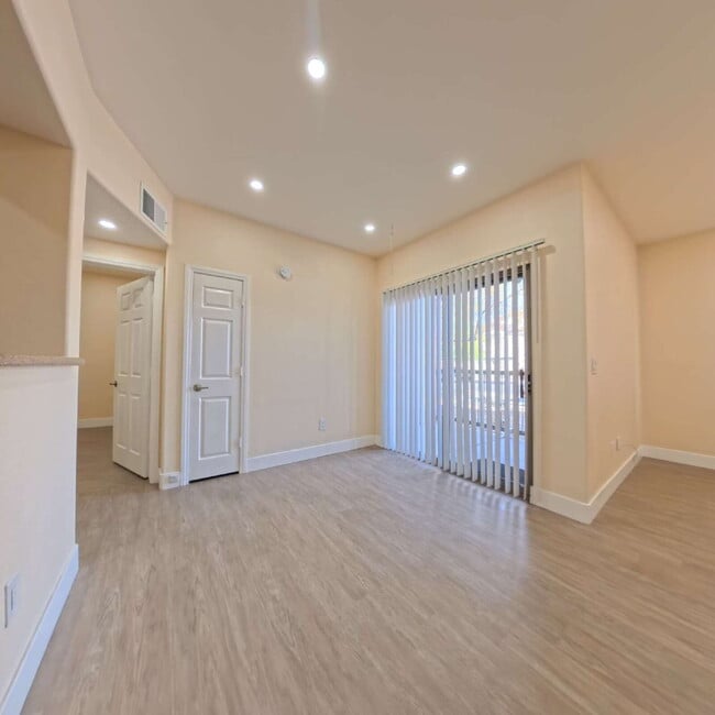 Upgraded & Charming Two-Bedroom Condo with Prime Location At Coronado Palms!