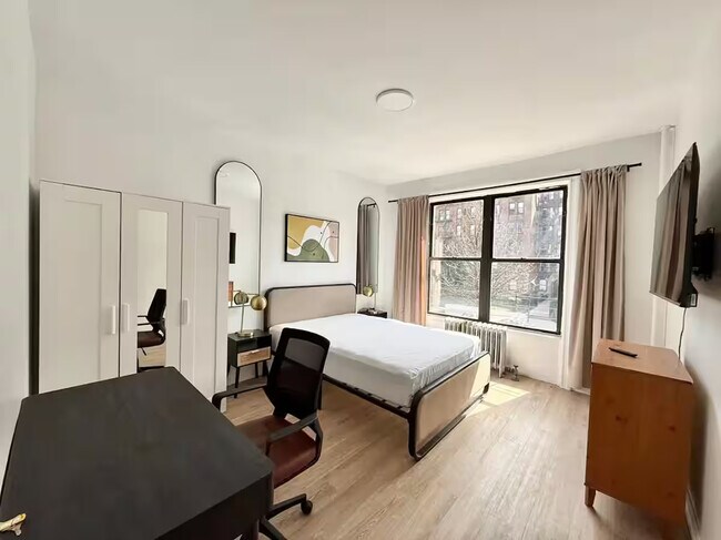 Nice room in a good neighborhood