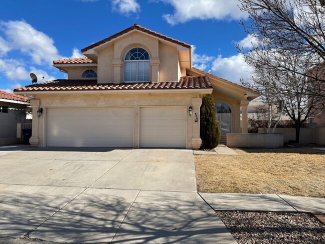 NE Heights Home - NE Heights Home