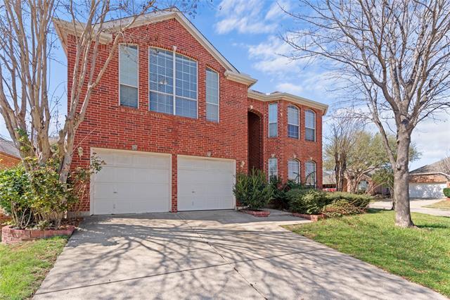 Photo - 3015 Honey Locust Dr