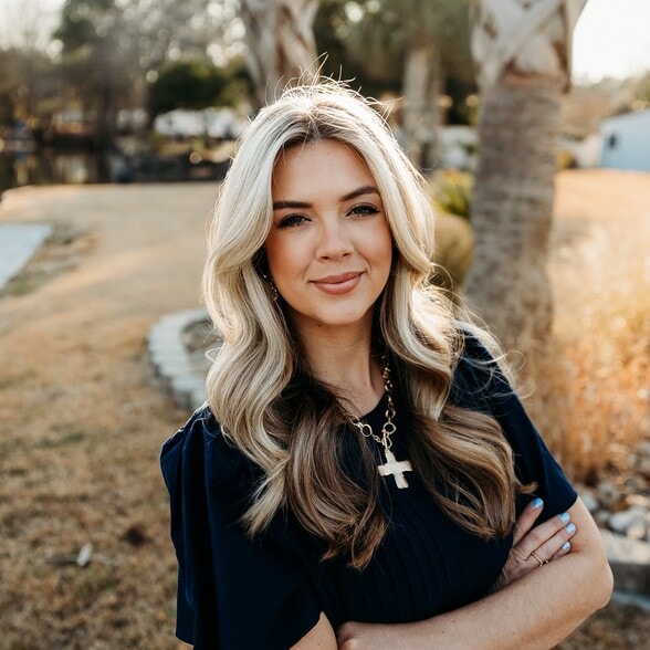 Primary Contact Photo