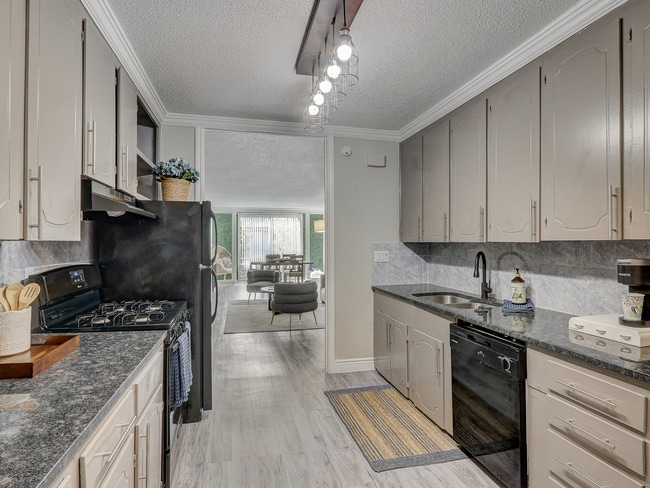 Photo - Brisa Galería Apartments