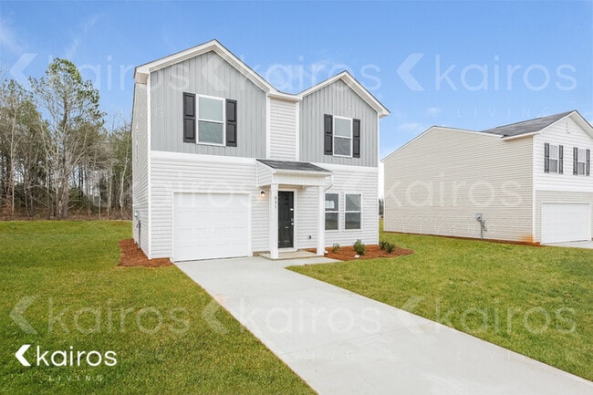 Photo - 841 VISTAMOUNT PATH