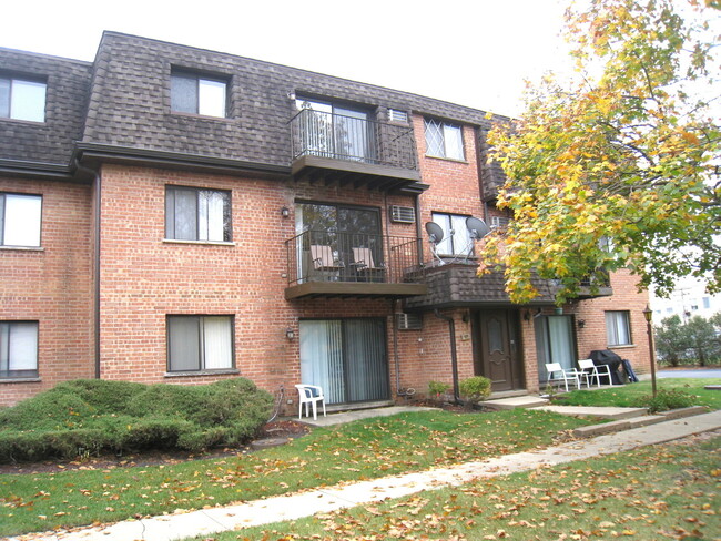 Photo - 929 S McKinley Ave Condo Unit 3A