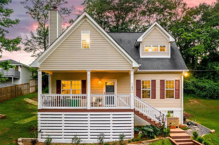 Photo - 162 Lowry St NE (Atlanta, GA)