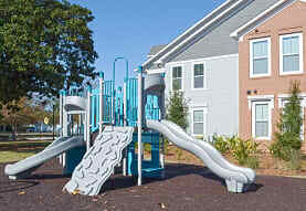 Photo - Columbus Commons