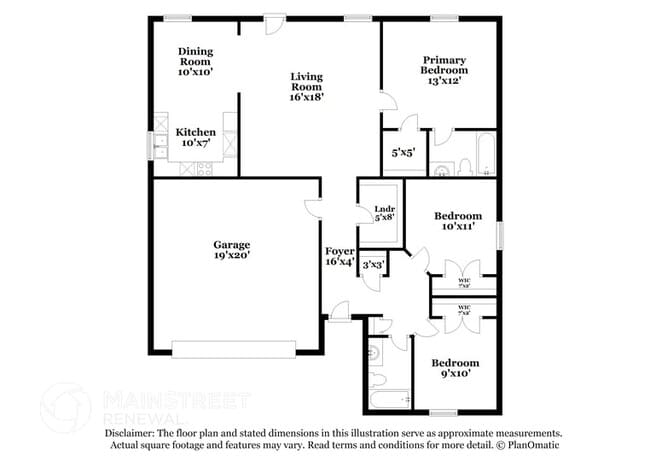 Photo - 10447 Wilson Glen Dr
