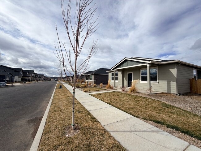 Photo - For Rent: Unfurnished newer construction 2 bedroom, 2 bath home, 2 car garage located in the beau...