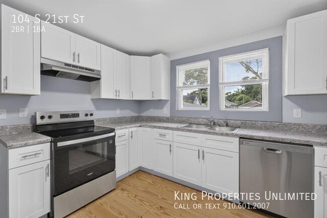 Photo - 104 S 21st St
