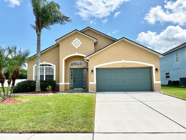Building Photo - Sanford - 3 Bedroom, 2 Bathroom - $2,095.00 Rental