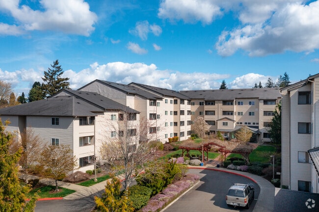 Gibson Gardens - Gibson Gardens