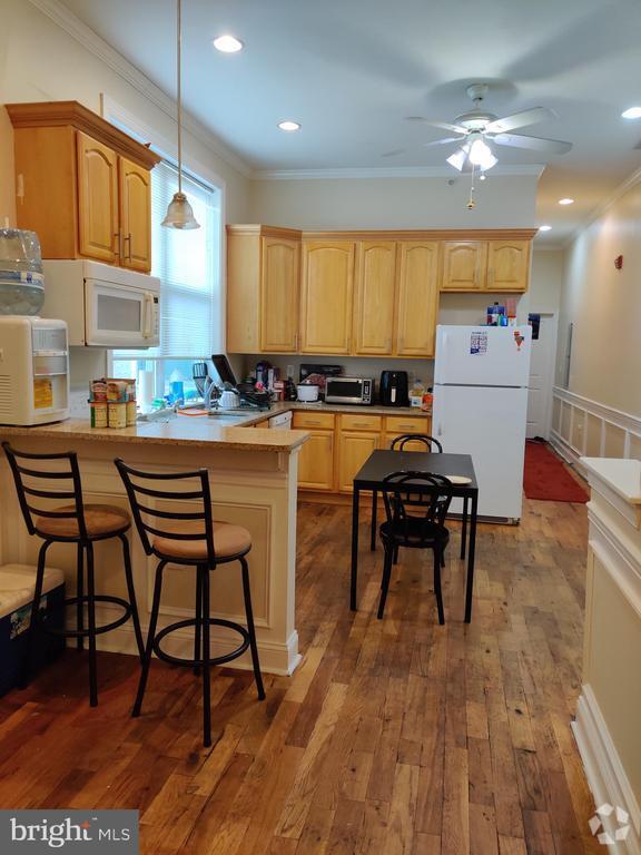 Building Photo - 2312 N Broad St Rental