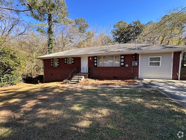 Building Photo - 4 Bed 2 Bath in Decatur Area! Rental