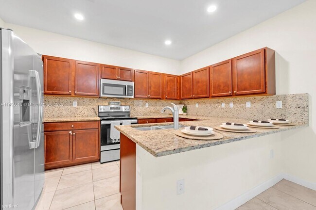 Photo - 3 br, 2.5 bath Townhome - Bonterra