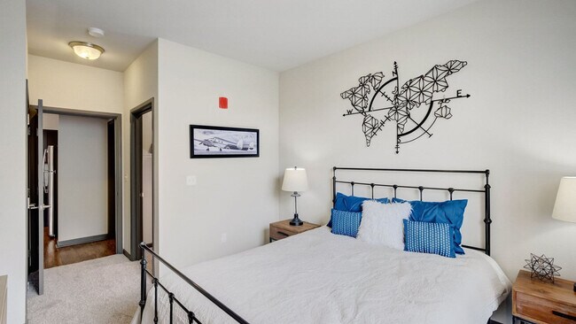 Springs At 2534