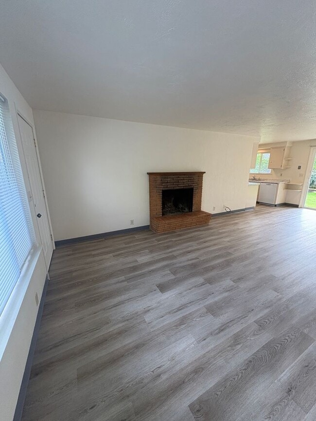 Photo - Updated 2BD/1BA Duplex in Cal Young Neighborhood