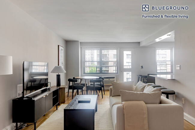 Building Photo - 50 W 97th St Rental