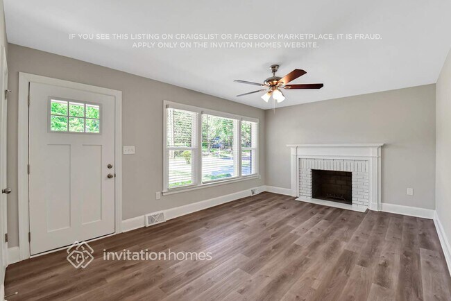 4133 Seaforth Dr