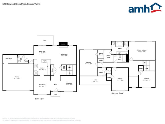 Photo - 520 Dogwood Creek Pl