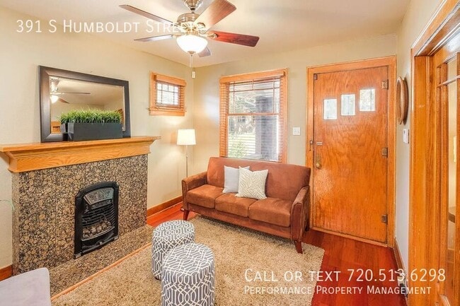 Photo - 391 S Humboldt St