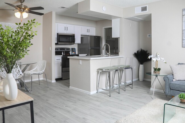 Photo - Gentrys Walk Apartments