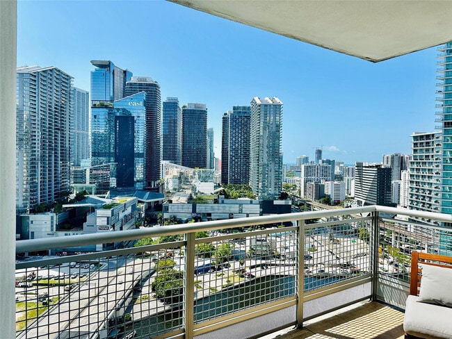 Photo - 350 S Miami Ave Unit 2708