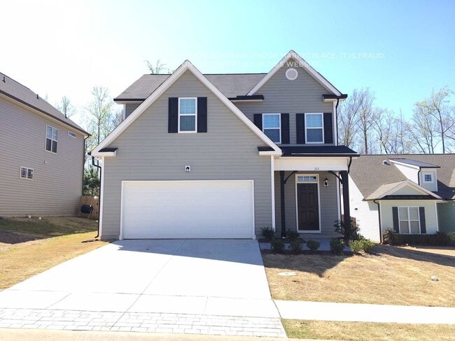 Photo - 213 Verrazano Pl