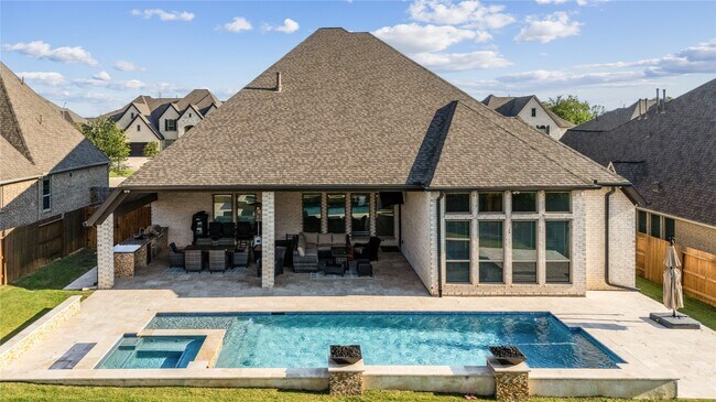 Photo - 5435 Farm Hill Way