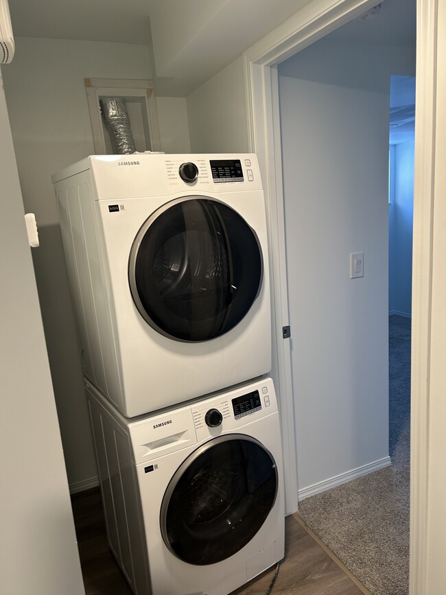 Photo - 11811-11847 47 St NW Unit 11811 G3 - Bsmt