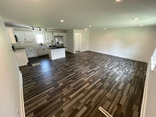 Photo - Updated 3BR Home on Rockbridge