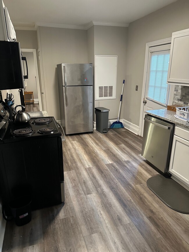 Photo - 1109 E McIver Rd Unit C